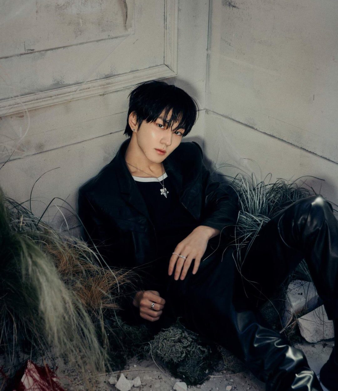 230808 ENHYPEN JAPAN 3rd SINGLE ‘結 -YOU-‘ Concept Photo (FOUND ver.) (Individual)