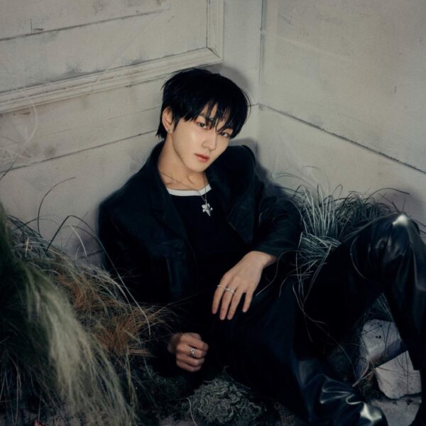 230808 ENHYPEN JAPAN 3rd SINGLE ‘結 -YOU-‘ Concept Photo (FOUND ver.) (Individual)