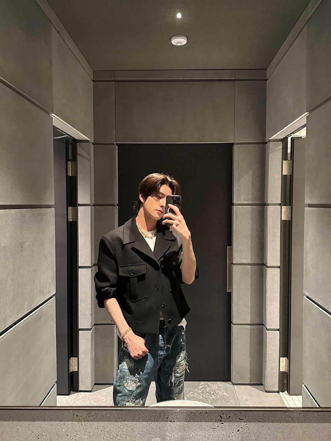 230724 Twitter: Jake