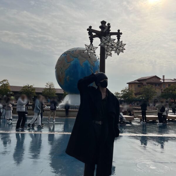 230708 Weverse: Ni-ki