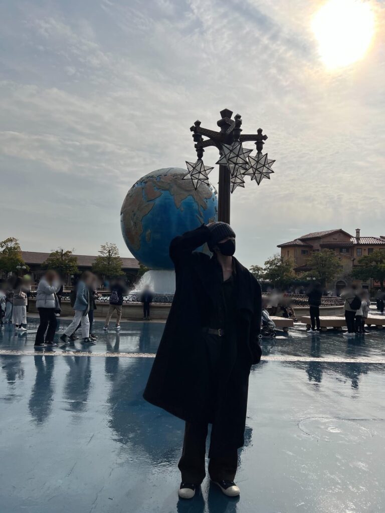 230708 Weverse: Ni-ki