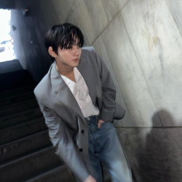 230617 Instagram: Jungwon