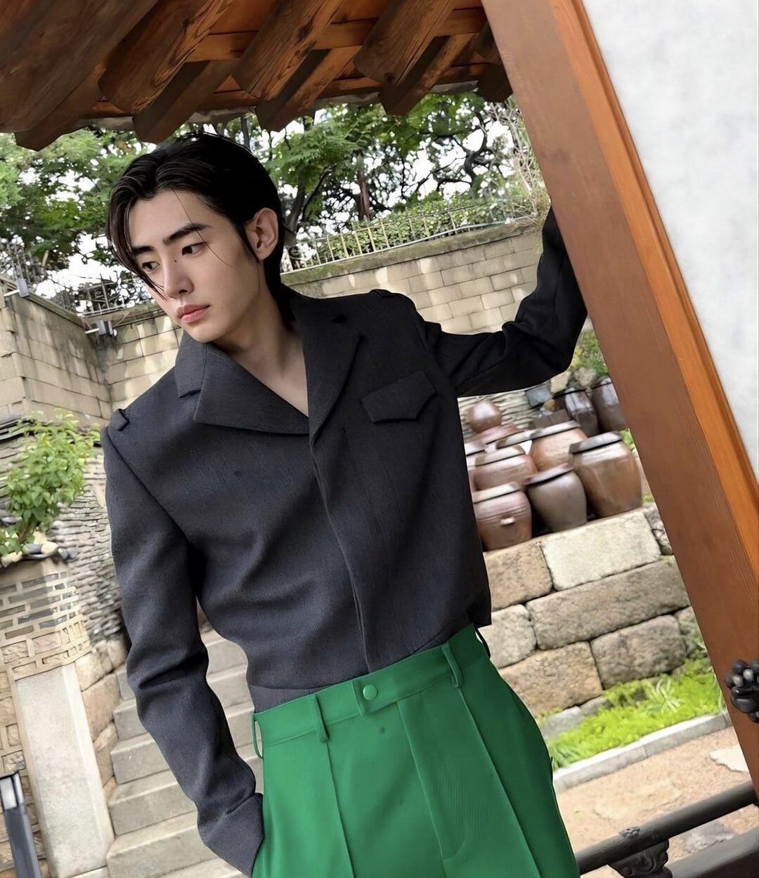 230723 Instagram: Sunghoon