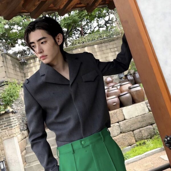 230723 Instagram: Sunghoon