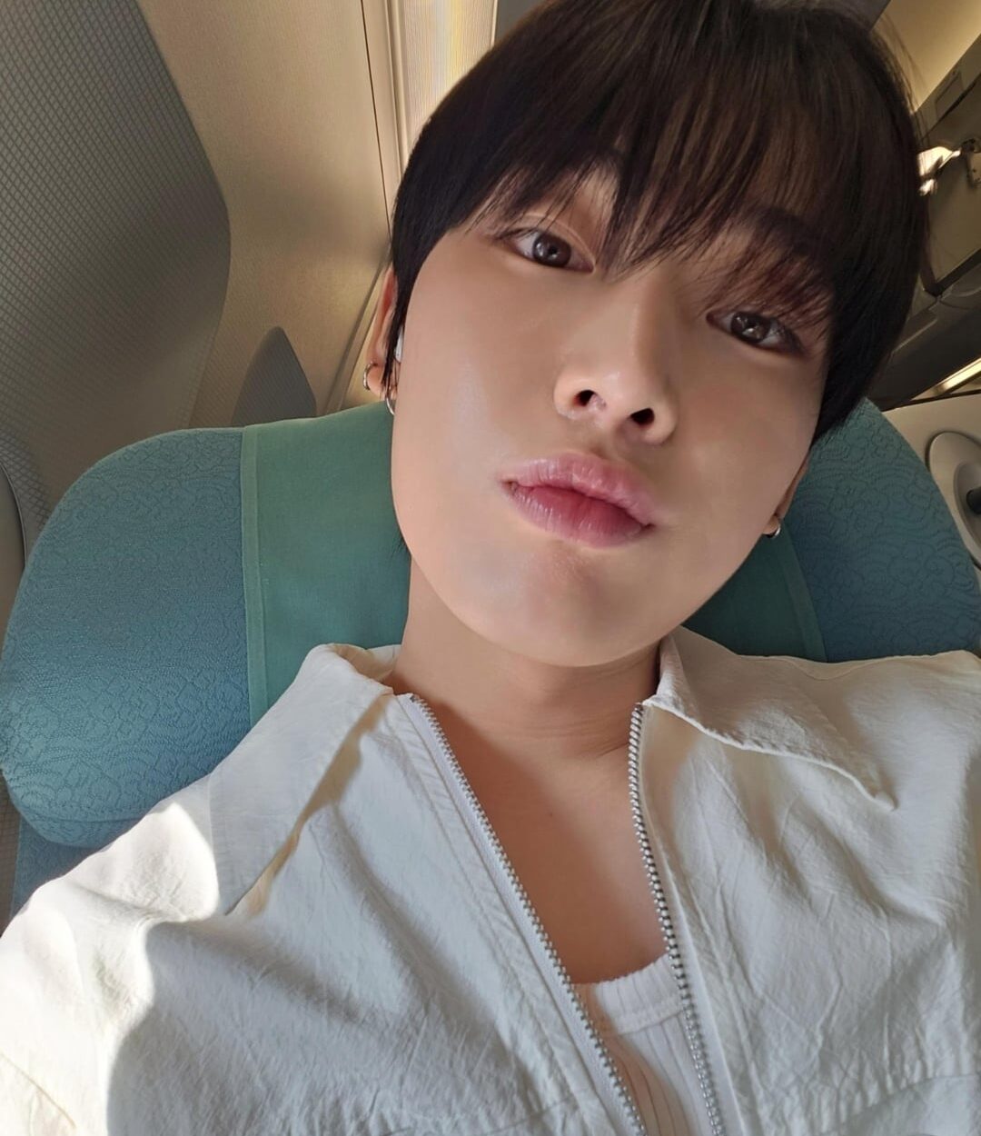 230817 Weverse: Sunoo