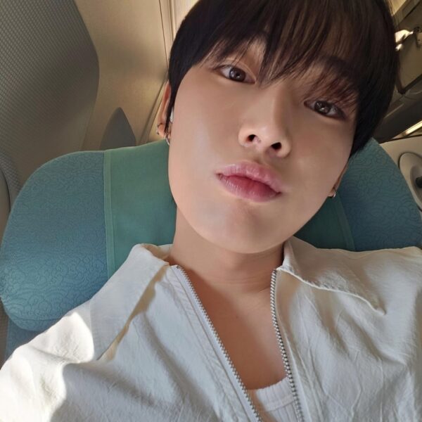 230817 Weverse: Sunoo