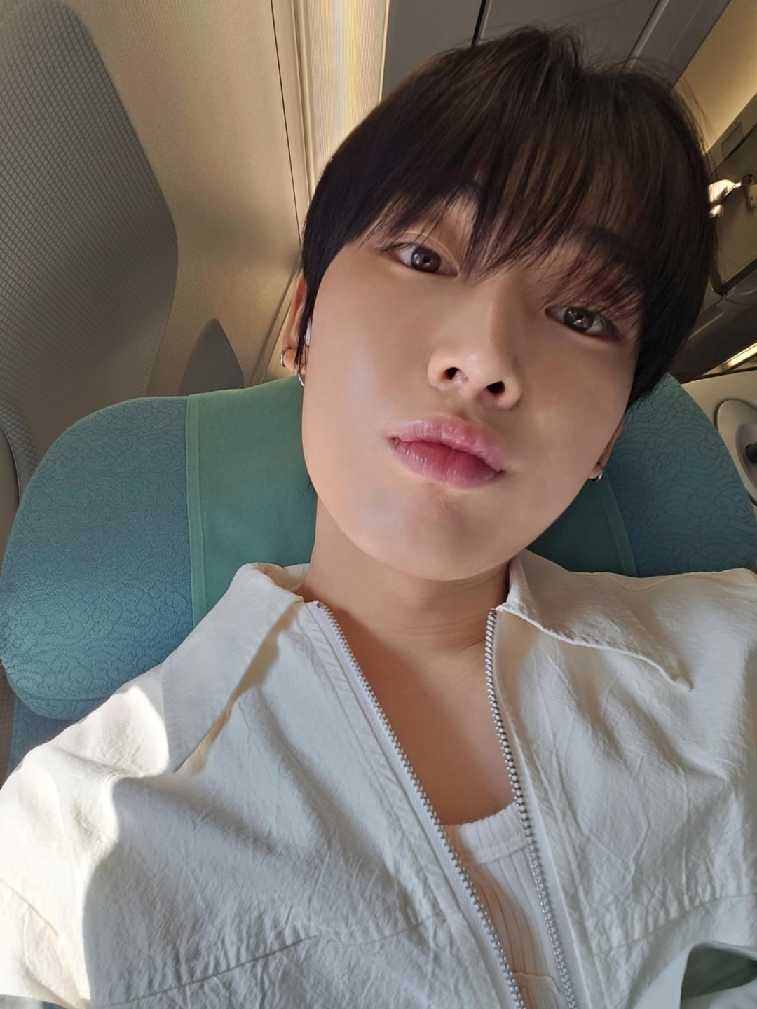 230817 Weverse: Sunoo