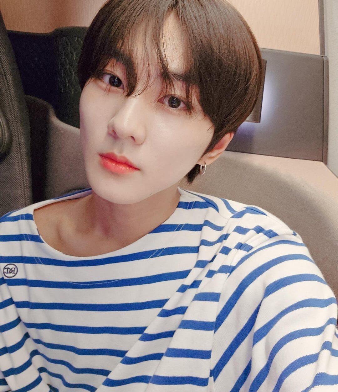 230721 Weverse: Jungwon