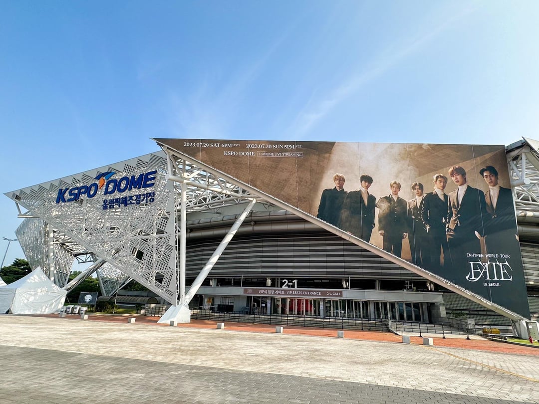230729 Twitter: ENHYPEN OFFICIAL