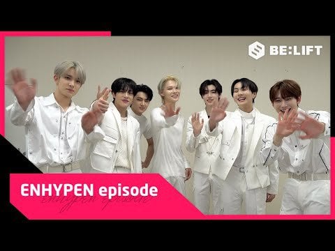 230626 [EPISODE] ENHYPEN @ KCON JAPAN 2023