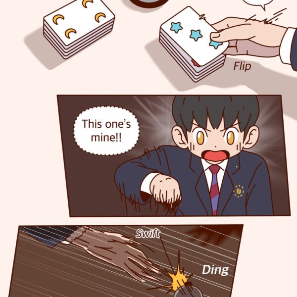 230709 DARK MOON Twitter: DARK MOON Cuttoon - [Episode 81] Annoying Jakah 2