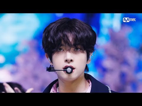 230608 ENHYPEN - Sacrifice (Eat Me Up) EP.800 @ Mnet M Countdown