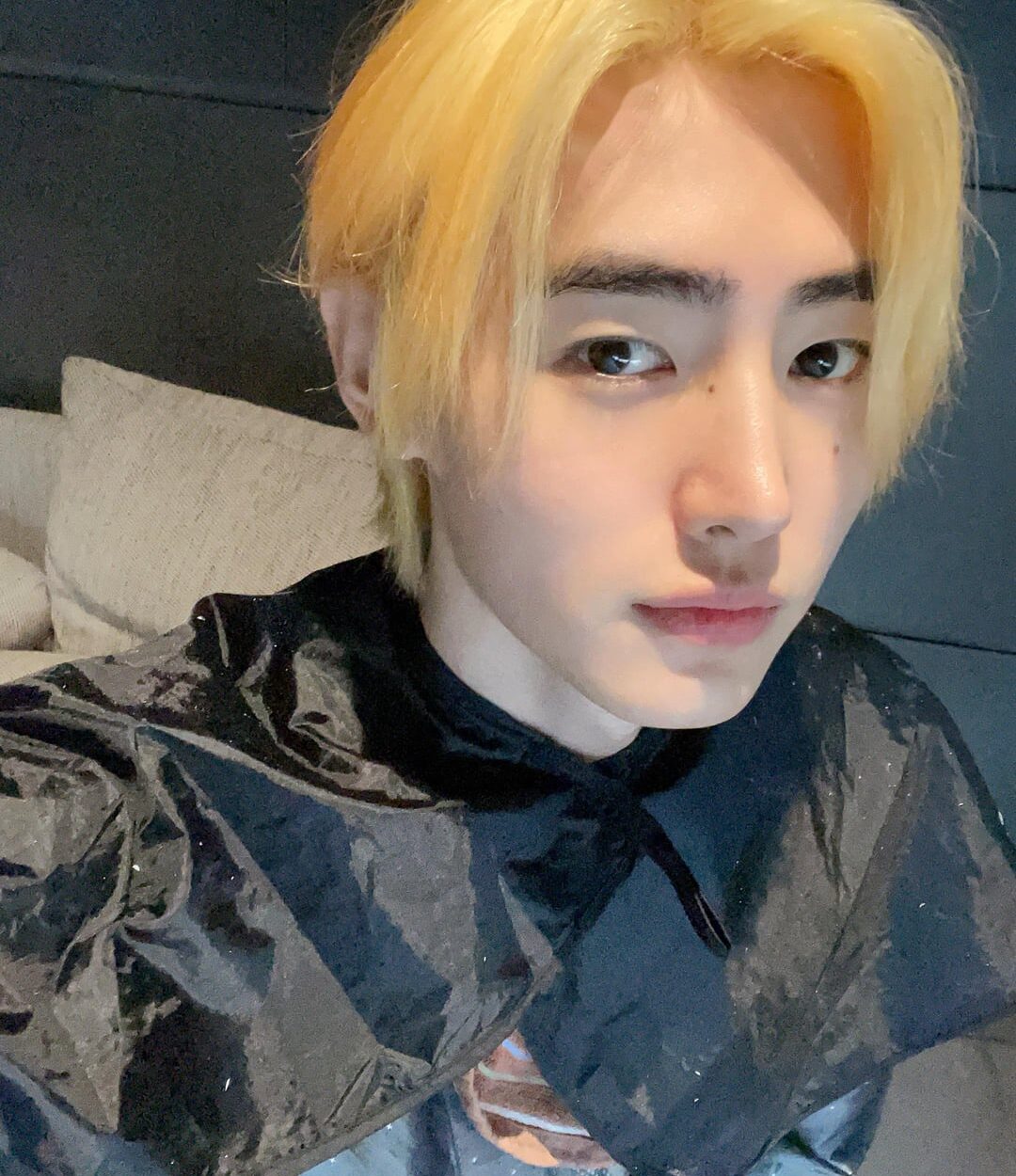 230806 Weverse: Sunghoon