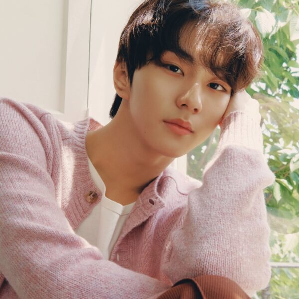 230816 Jungwon - SPUR Magazine (October 2023 Issue Teaser)