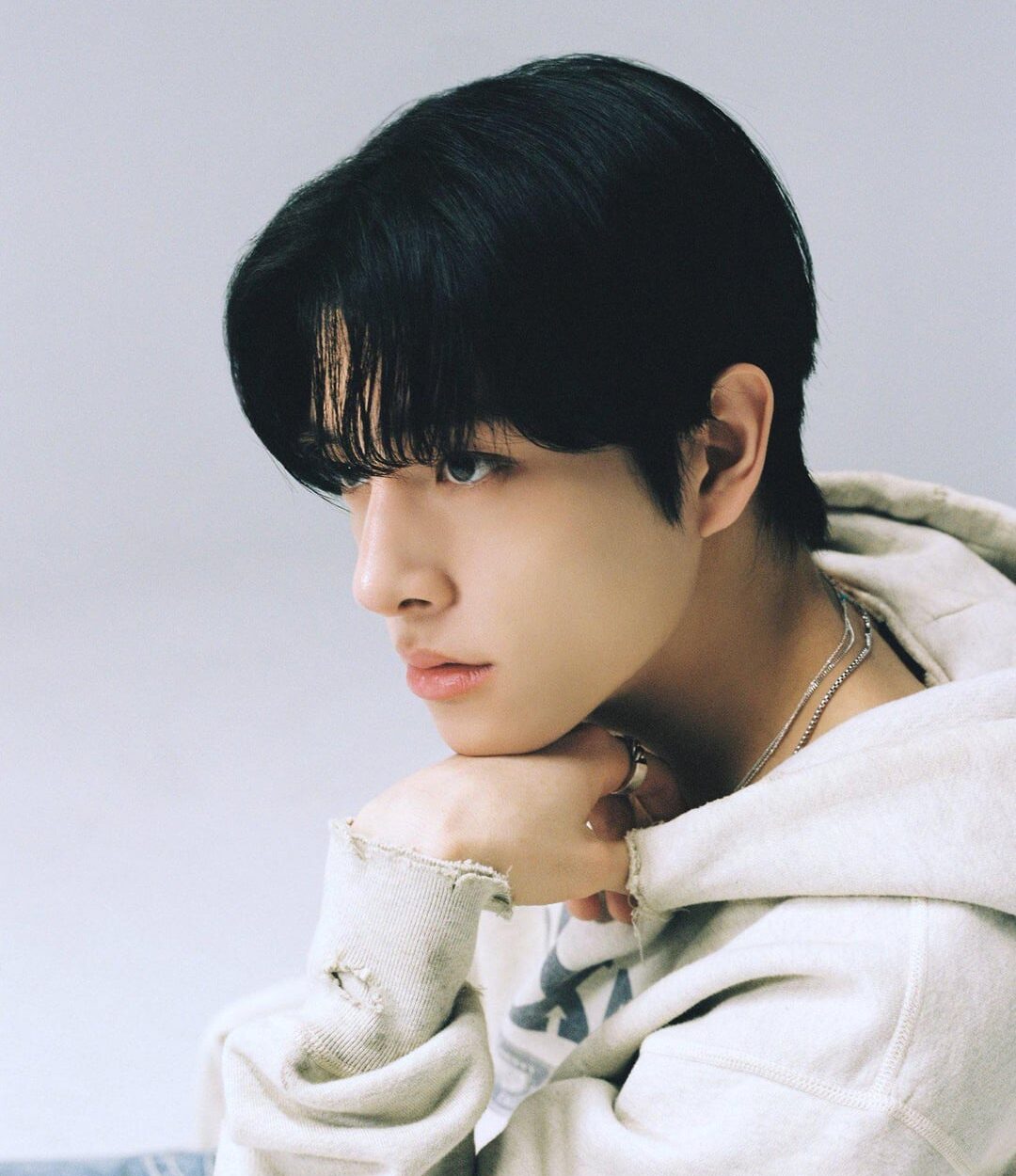 230603 Weverse Magazine Interview Photos: Jake