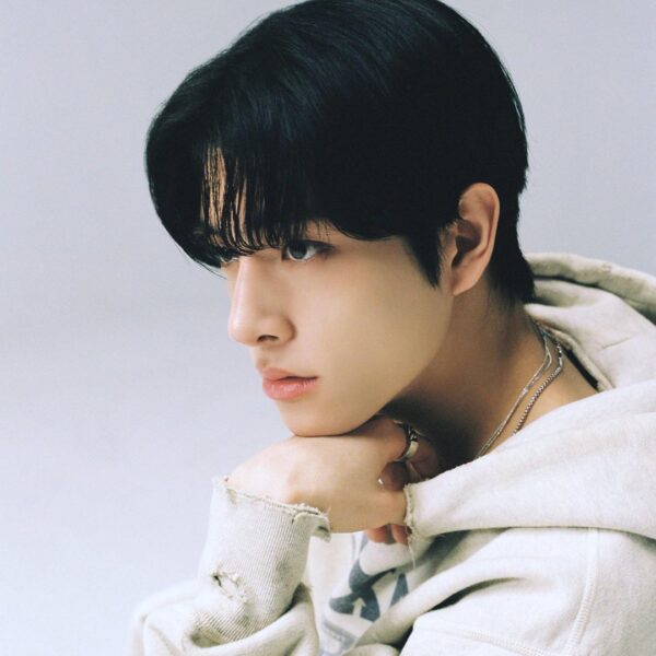 230603 Weverse Magazine Interview Photos: Jake