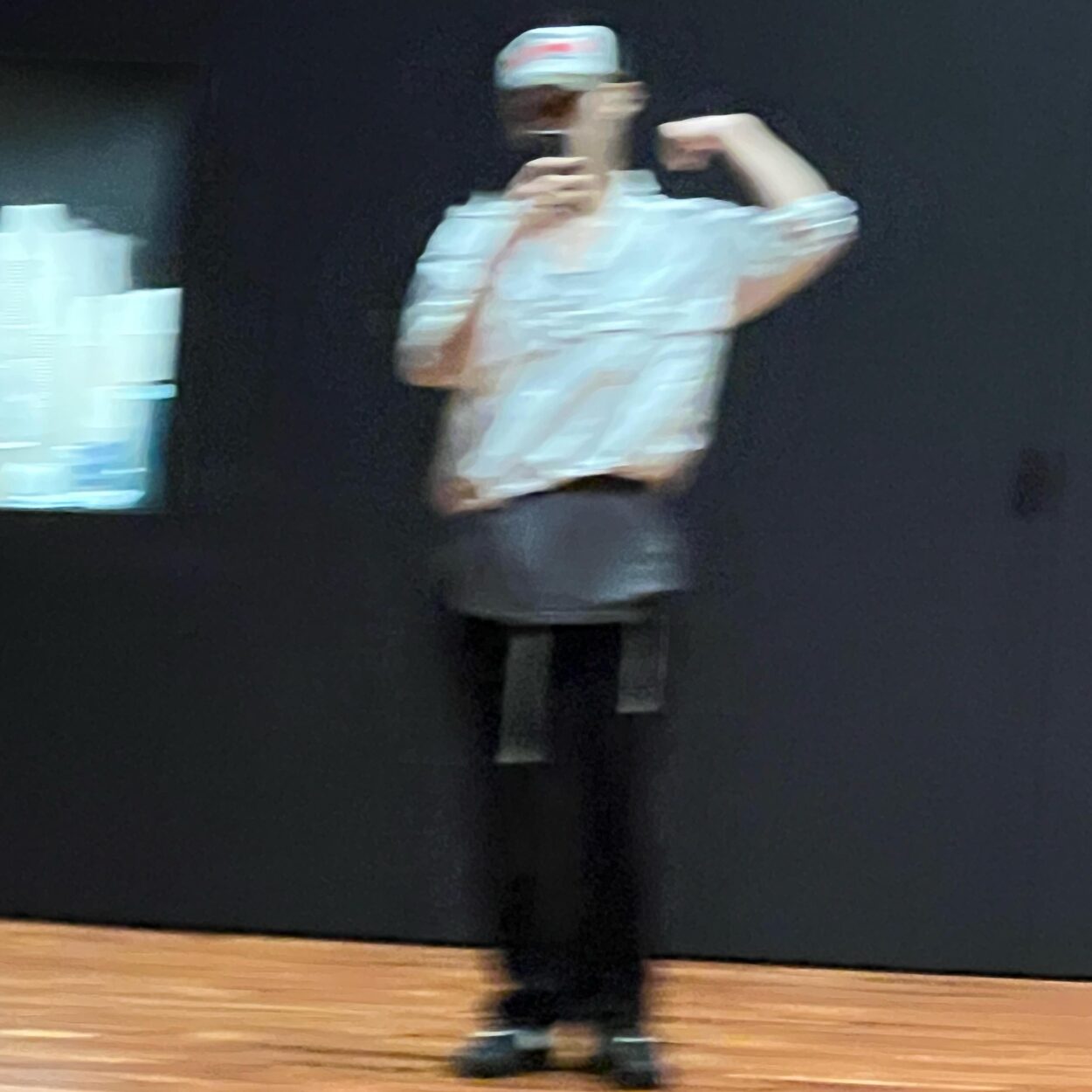 230702 Weverse: Ni-ki