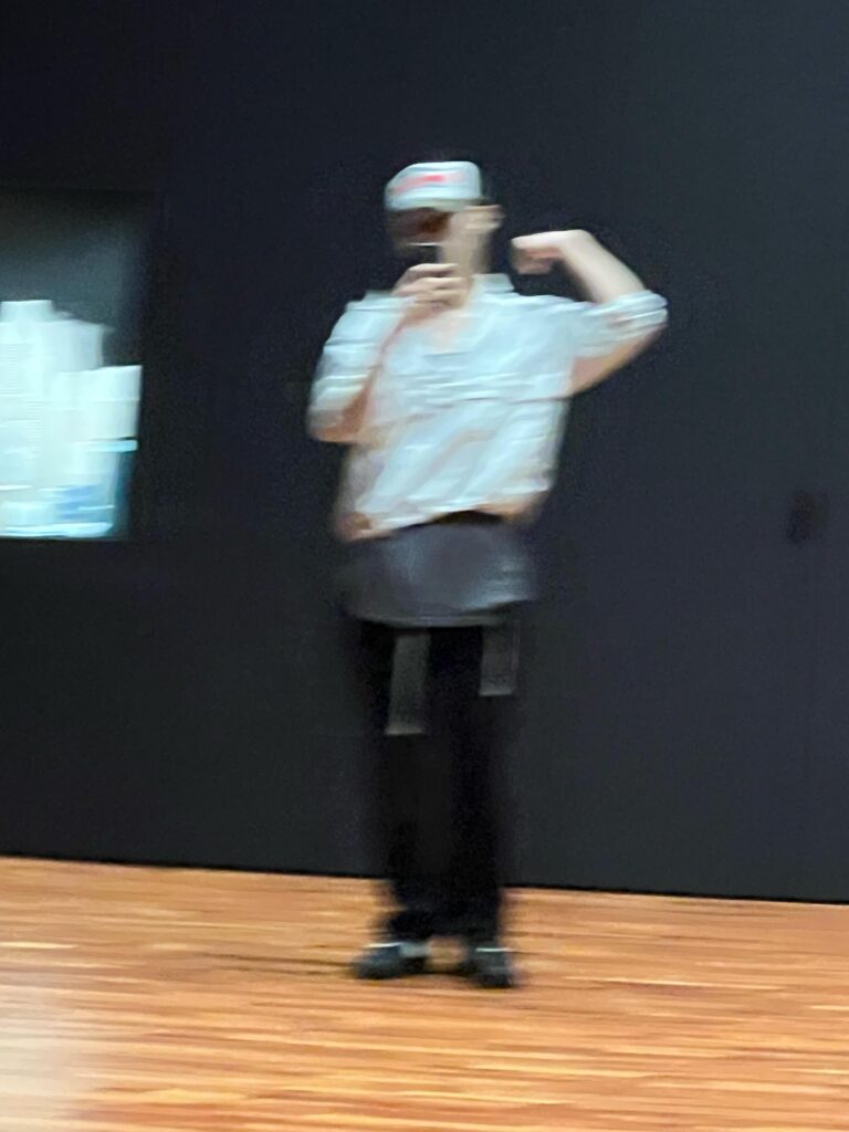 230702 Weverse: Ni-ki