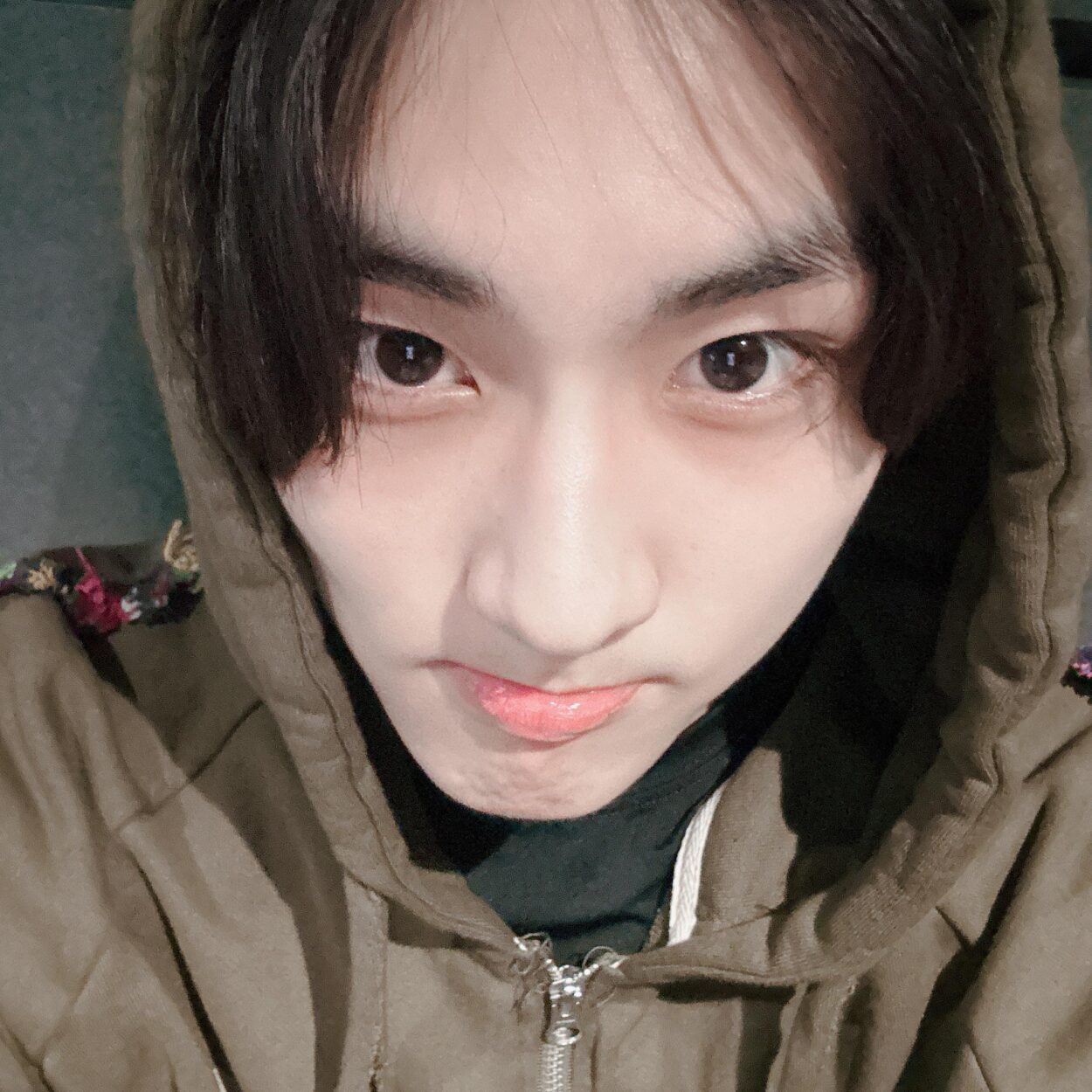 230620 Weverse: Jungwon