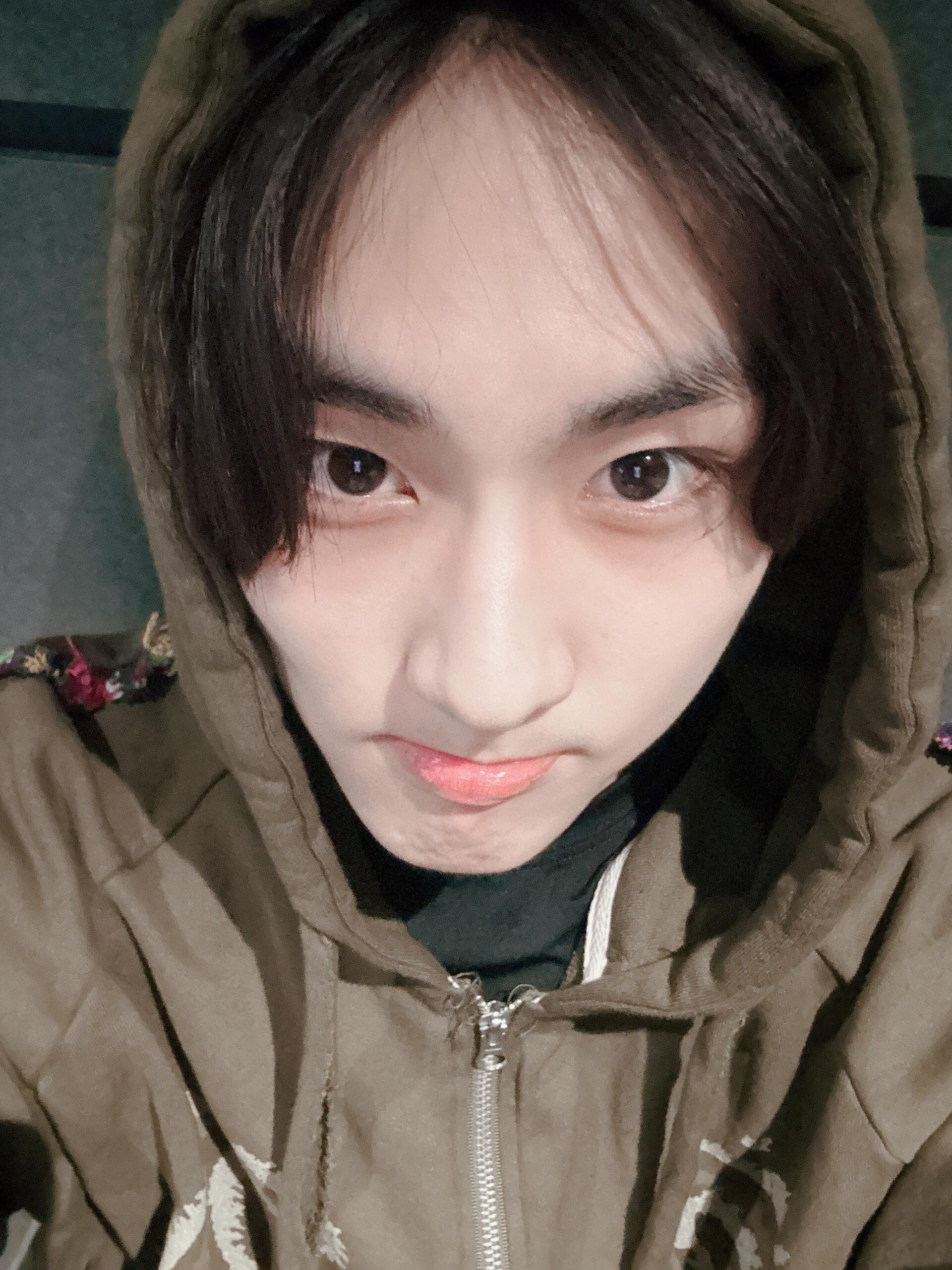 230620 Weverse: Jungwon