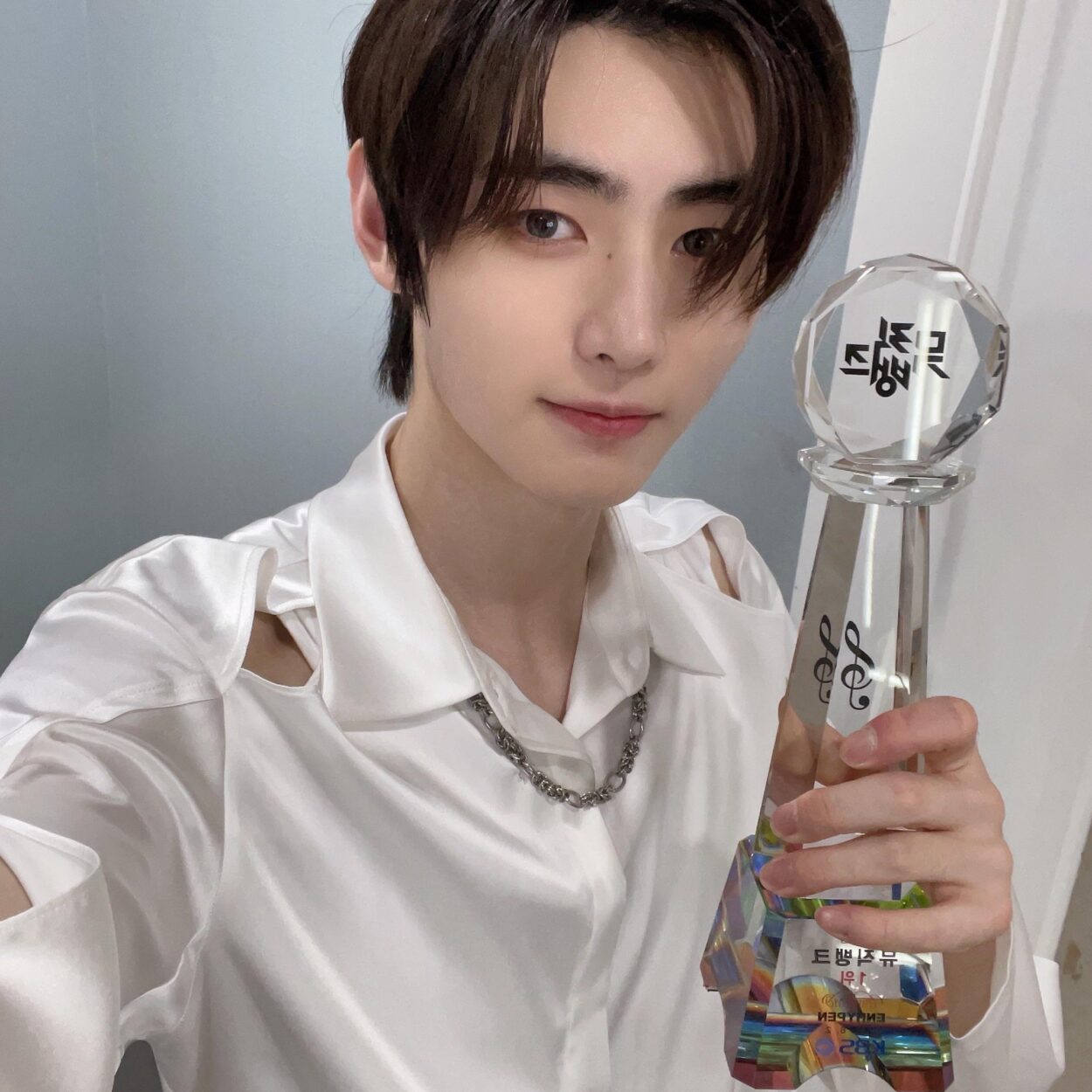 230604 Weverse: Sunghoon