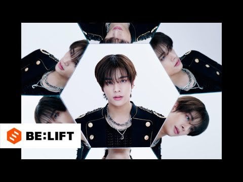 230830 ENHYPEN (엔하이픈) 'Bite Me [Japanese Ver.]' Official Teaser