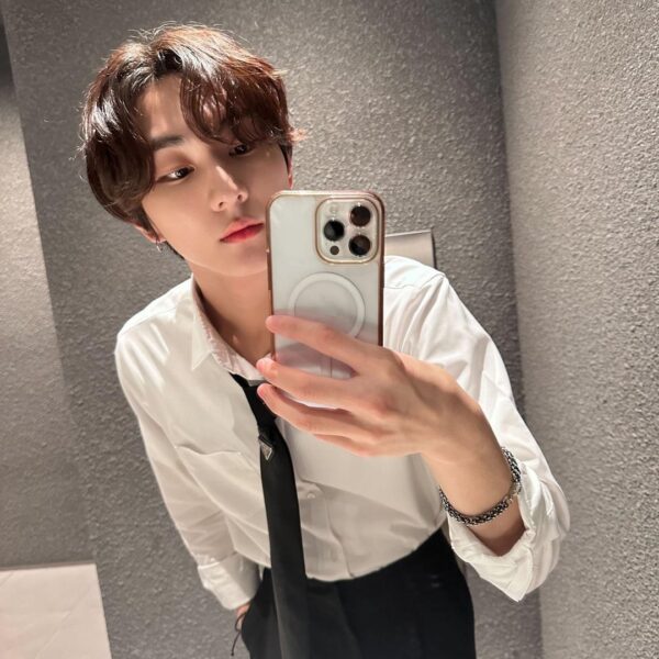230723 Twitter: Jungwon