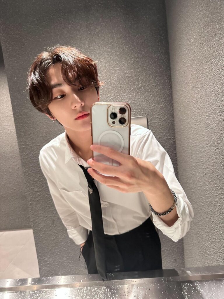 230723 Twitter: Jungwon