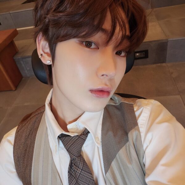 230622 Weverse: Sunoo