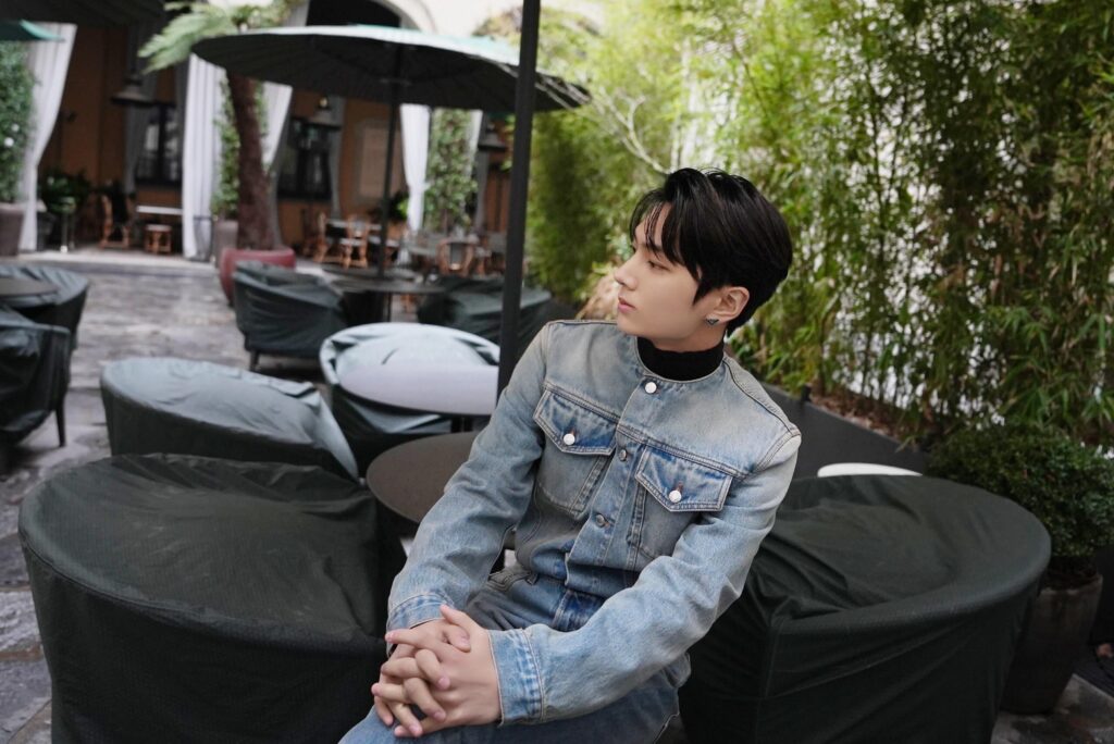 230620 Weverse: Jay