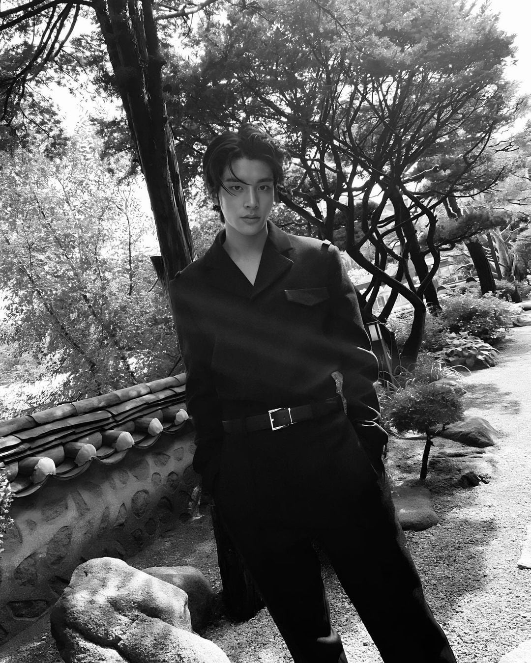 230722 Instagram: Jake