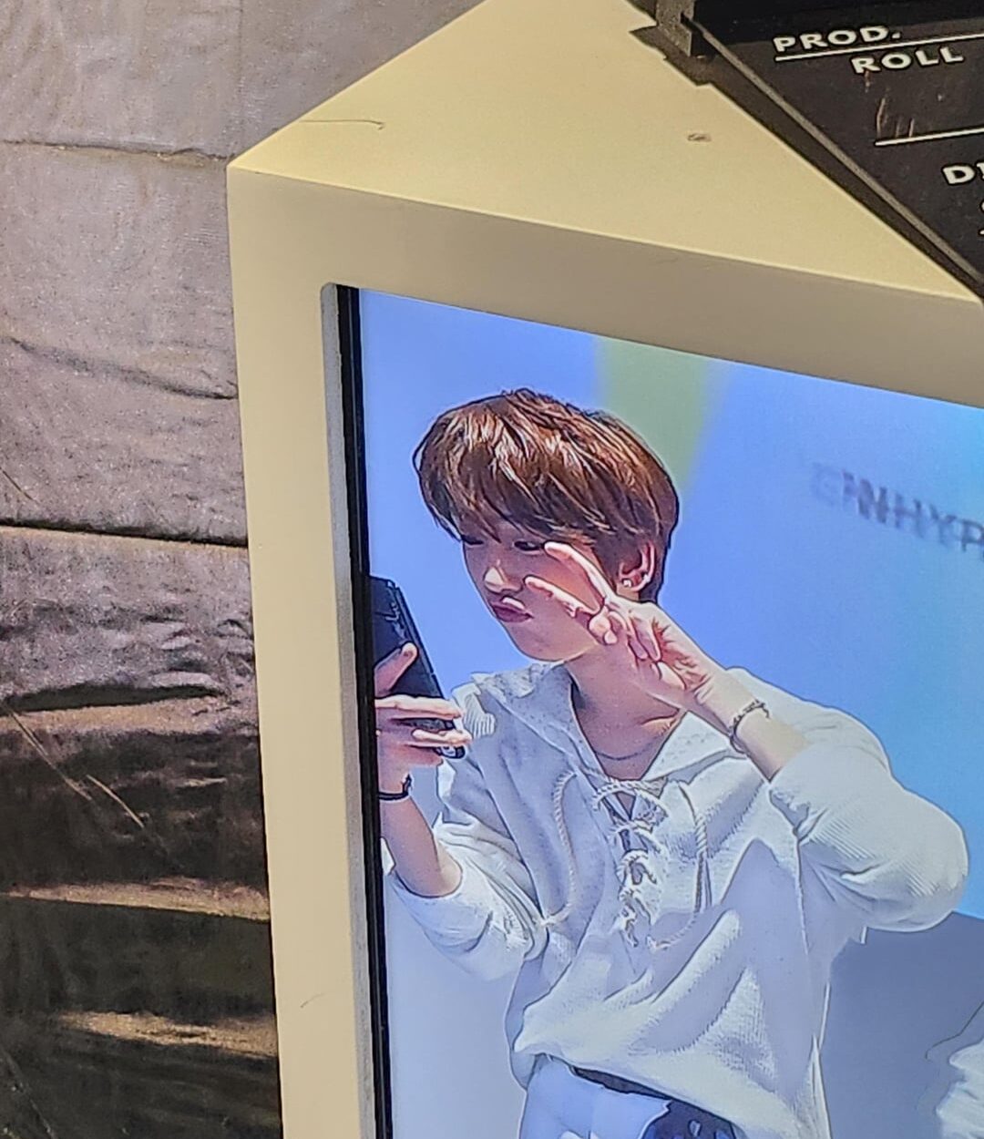 230708 Weverse: Sunoo