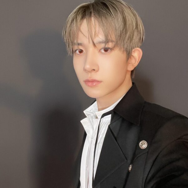 230627 ENHYPEN Official Japan Twitter: Heeseung