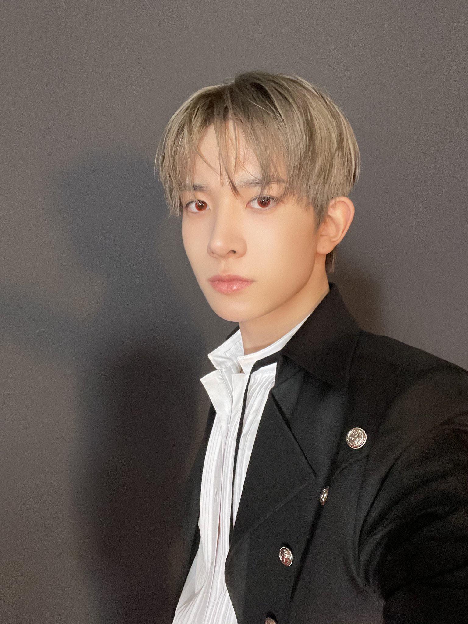 230627 ENHYPEN Official Japan Twitter: Heeseung