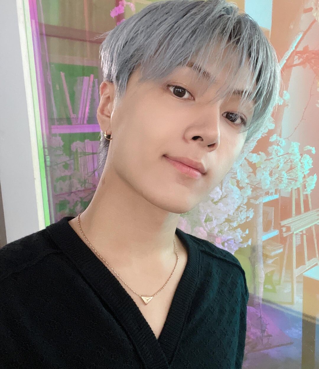 230824 Weverse: Jay