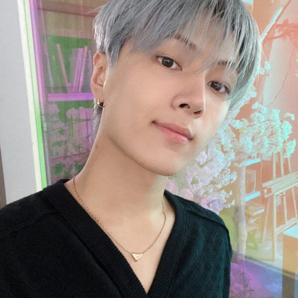230824 Weverse: Jay