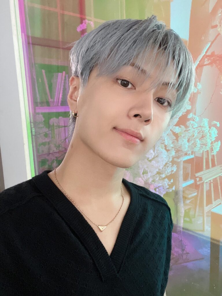 230824 Weverse: Jay
