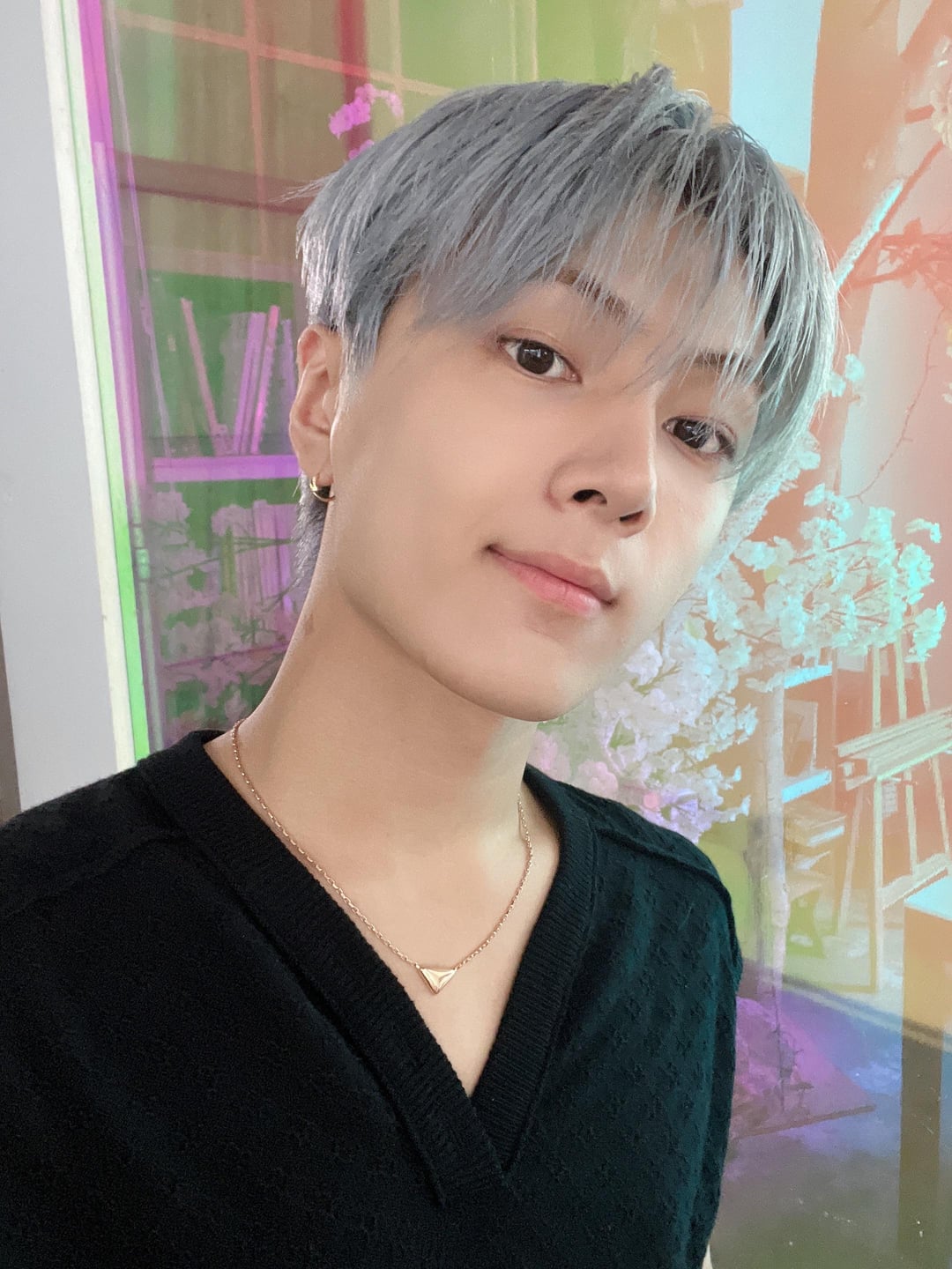 230824 Weverse: Jay
