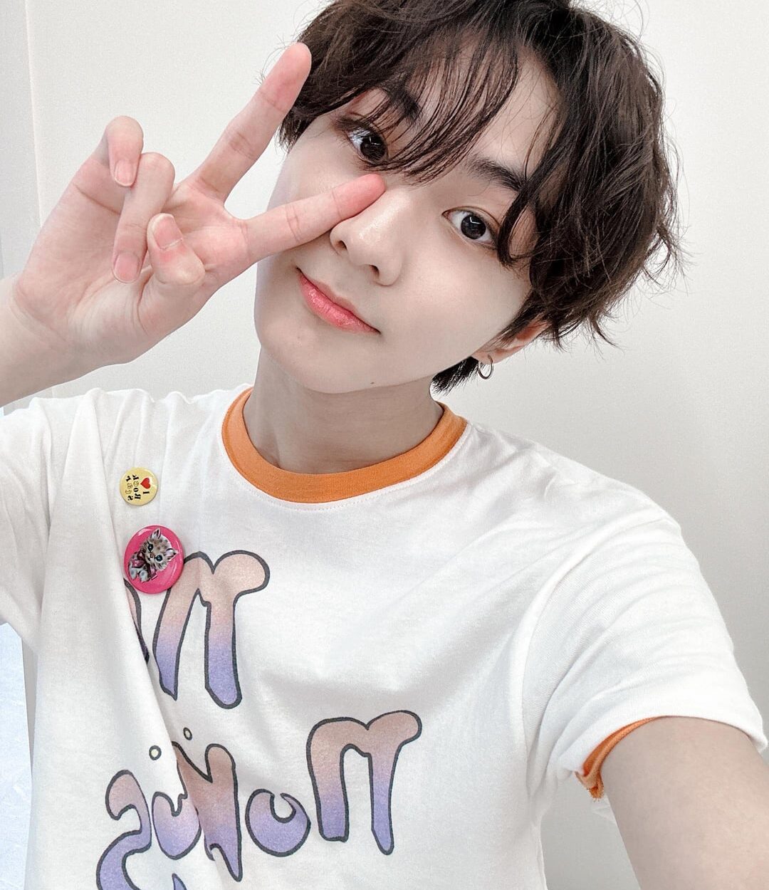 230822 Weverse: Jungwon