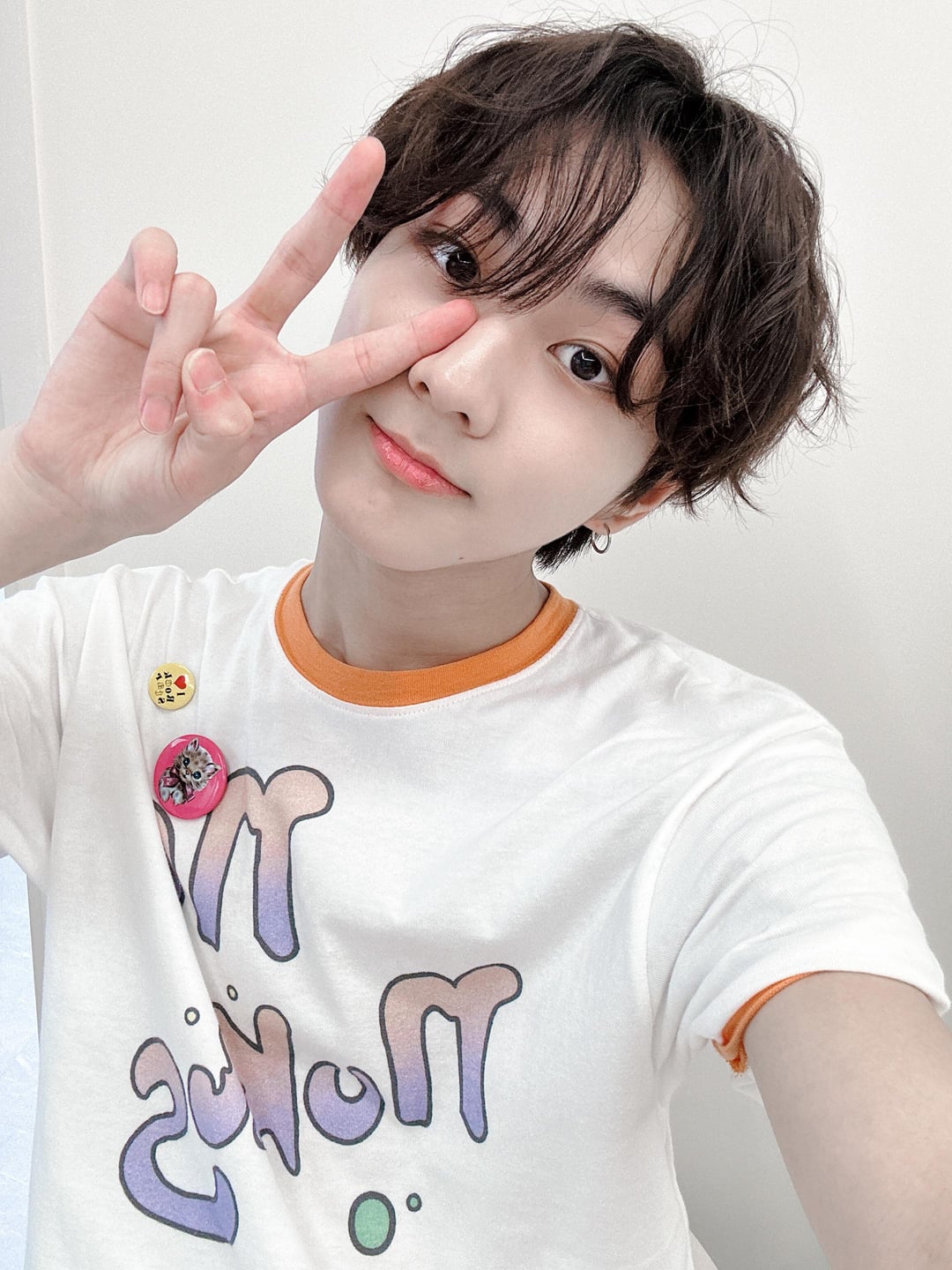 230822 Weverse: Jungwon