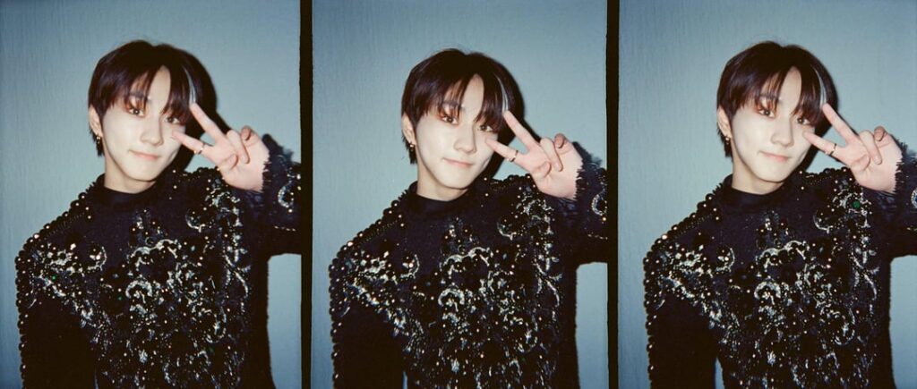 230630 M2MPD: Memories of June recorded with a film camera ❣️ ENHYPEN (1/2)