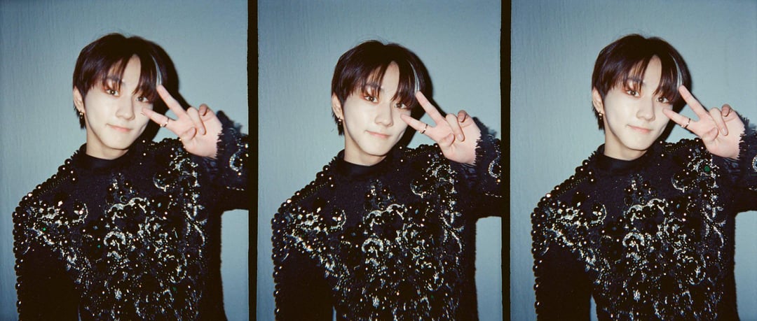 230630 M2MPD: Memories of June recorded with a film camera ❣️ ENHYPEN (1/2)