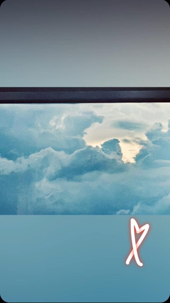 230824 Weverse moment: Sunghoon