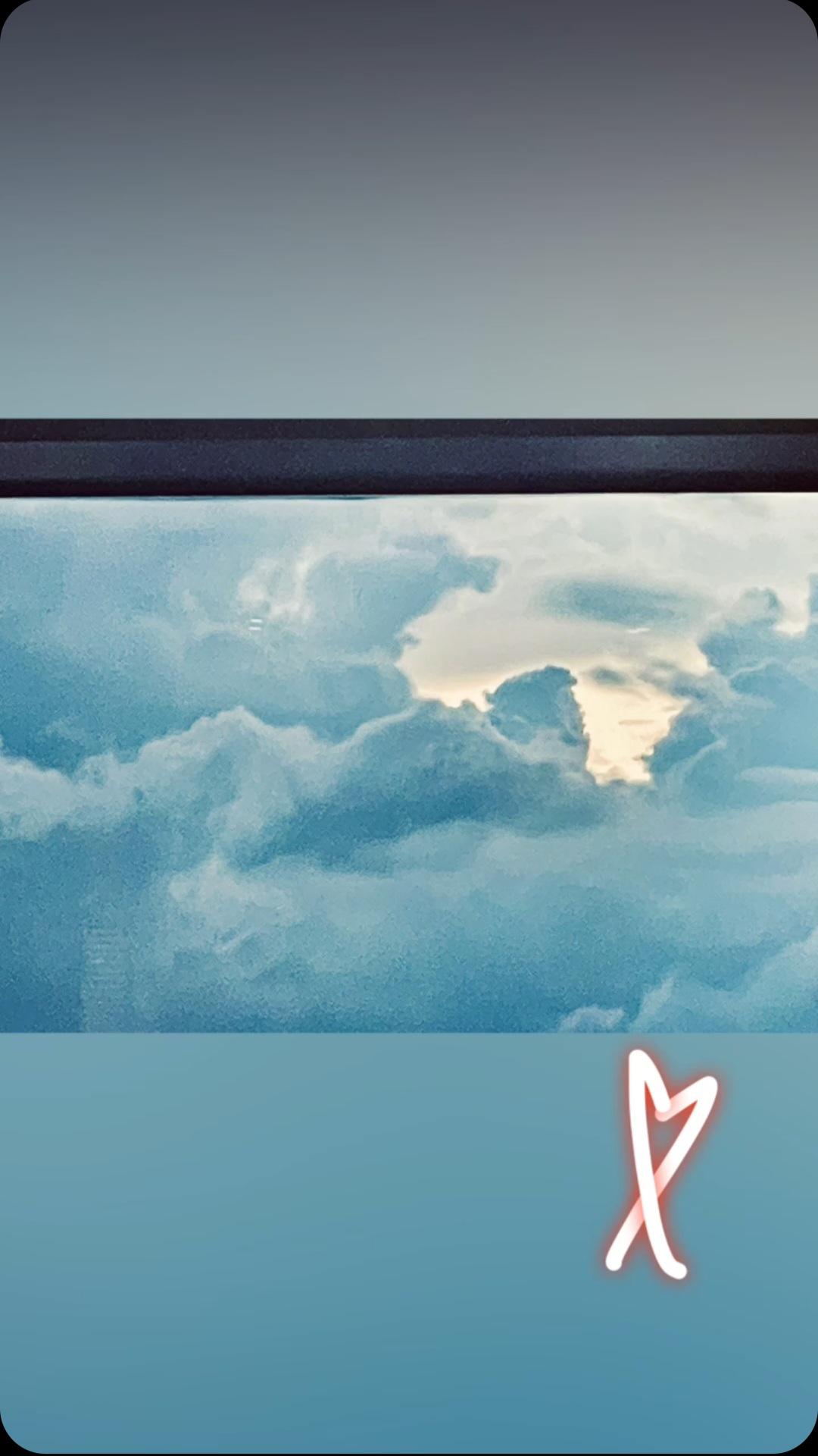 230824 Weverse moment: Sunghoon