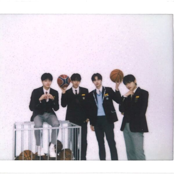 230826 ENHYPEN Debut 1000th Day Special Memory Present 🌔 (Part 1/4)