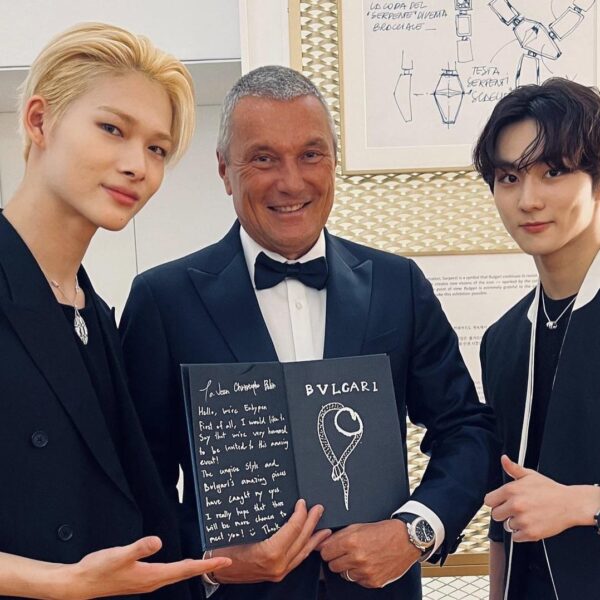 230629 jc.babin Instagram: Jungwon and Ni-ki