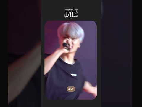 230816 YouTube Shorts: Let's all enjoy the WORLD TOUR 'FATE' together!!!🔥🔥 #ENHYPEN #EN_WORLDTOUR_FATE #EN_FATE