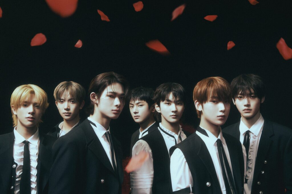 230702 Inquirer Super ‘Interview with the vampires: Enhypen’s thoughts on ‘Dark Blood,’ friendship and their goals’