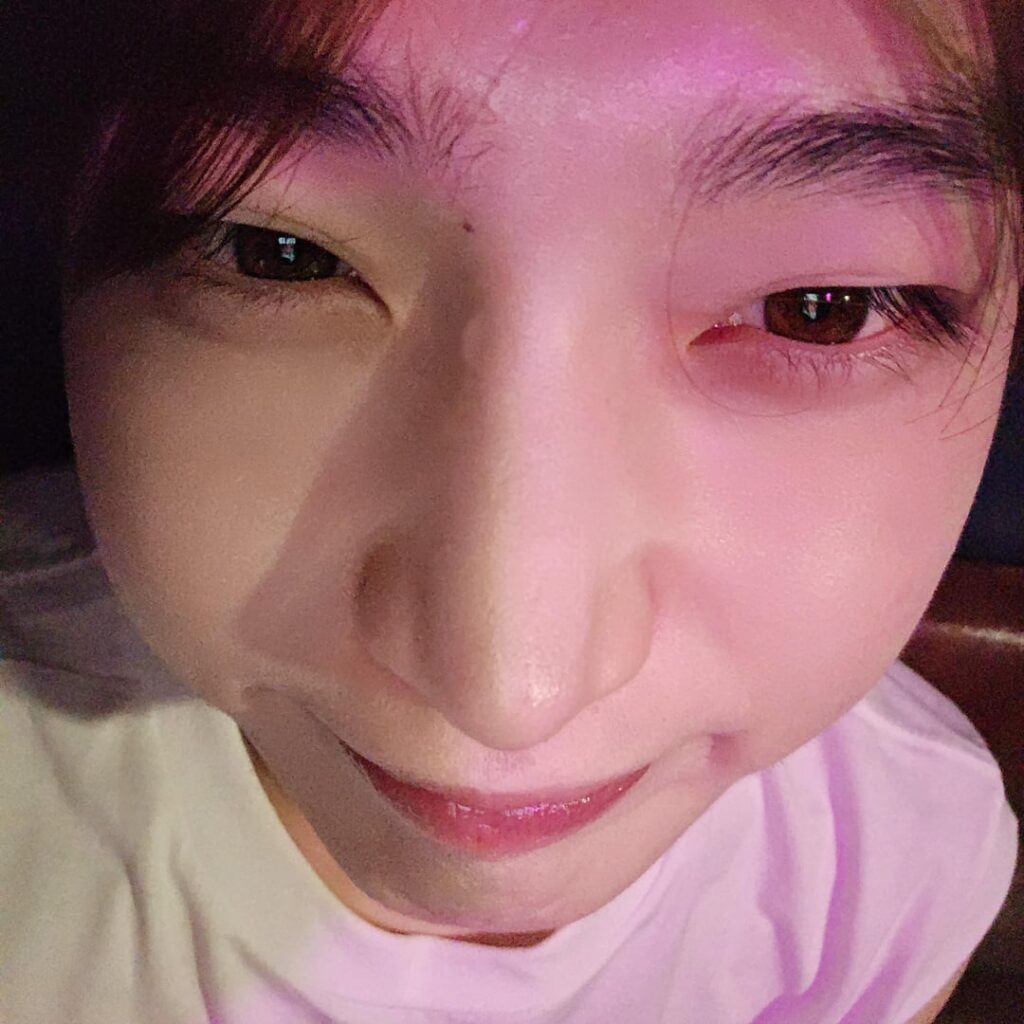 230718 Weverse: Sunoo