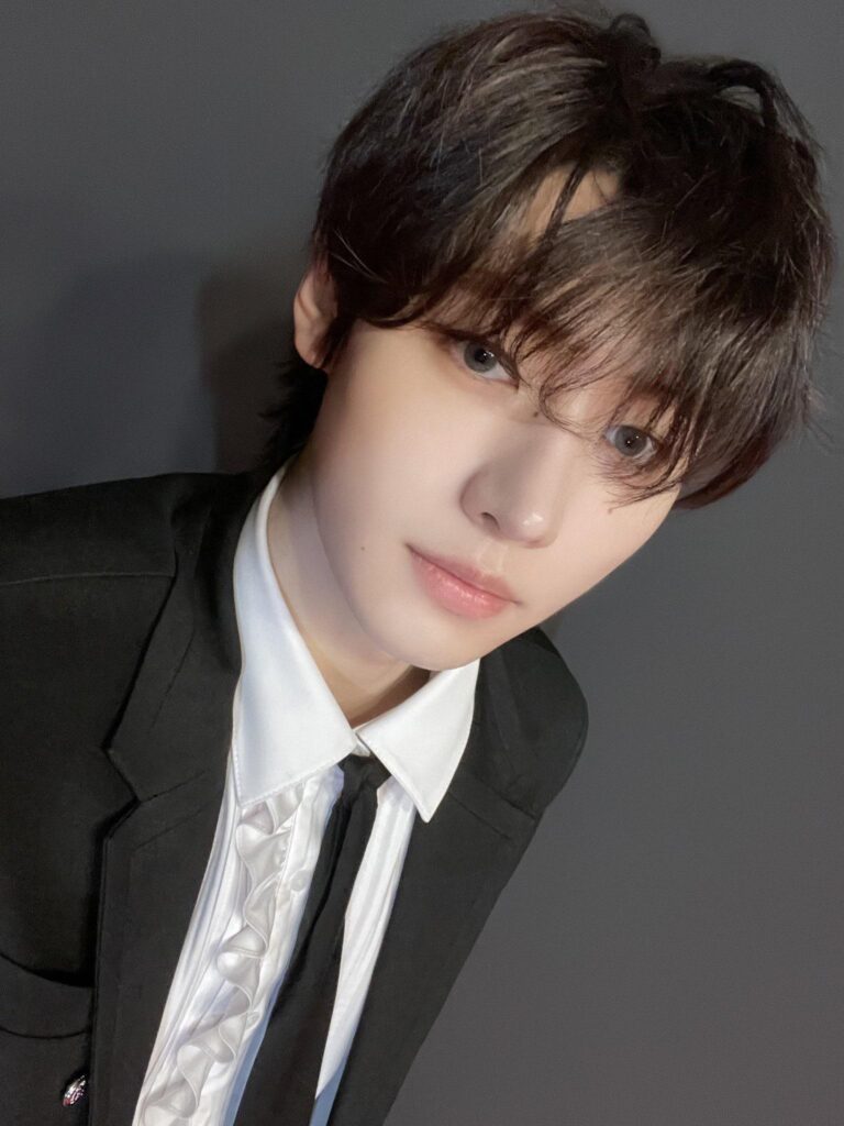 230628 ENHYPEN Official Japan Twitter: Sunghoon